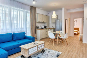 Apartament Anare Tomis Villa
